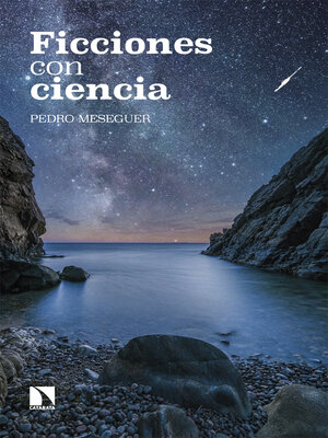 cover image of Ficciones con ciencia